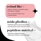 Fórmula Renovadora | 35 g