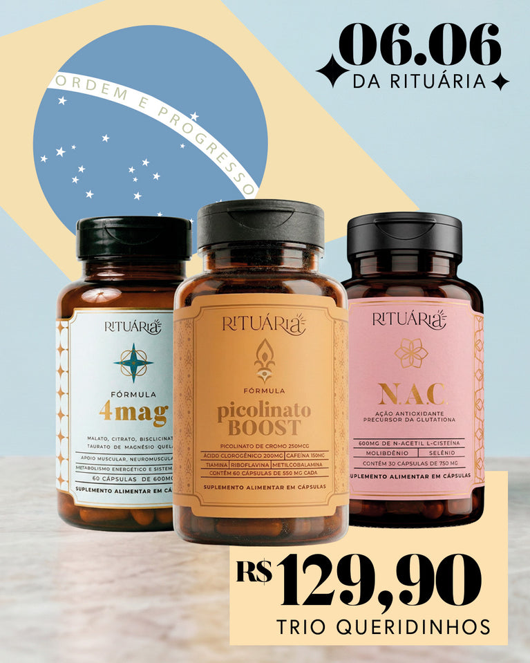 Rituária