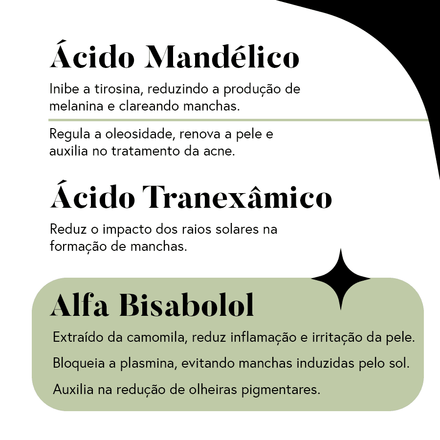 Ritual do Clareamento (Lumini + Uniformizadora)