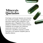 Fórmula Nutri Men (Multivitamínico para Homens) - 30 dias