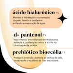 Fórmula Antioxidante (Sérum Antioxidante) com Vitamina C 10% | 35 g