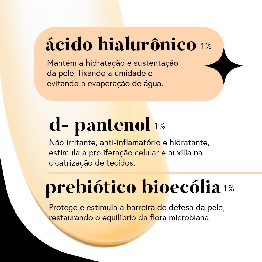 Fórmula Antioxidante (Sérum Antioxidante) com Vitamina C 10% | 35 g