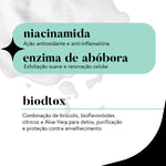 Fórmula da Limpeza Gentil (Mousse Facial / Sabonete Syndet) | 140 ml