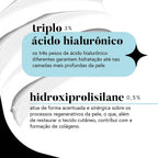 Fórmula Hidratante Preenchedora | 35 g