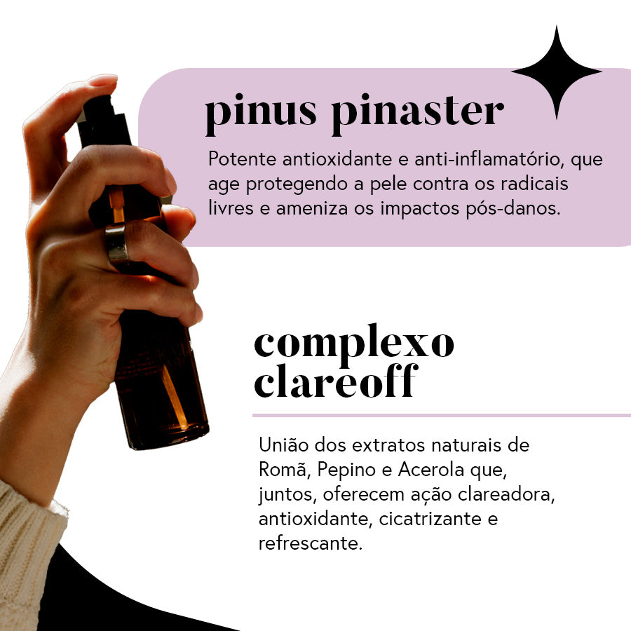 Fórmula Calmante | 120 ml