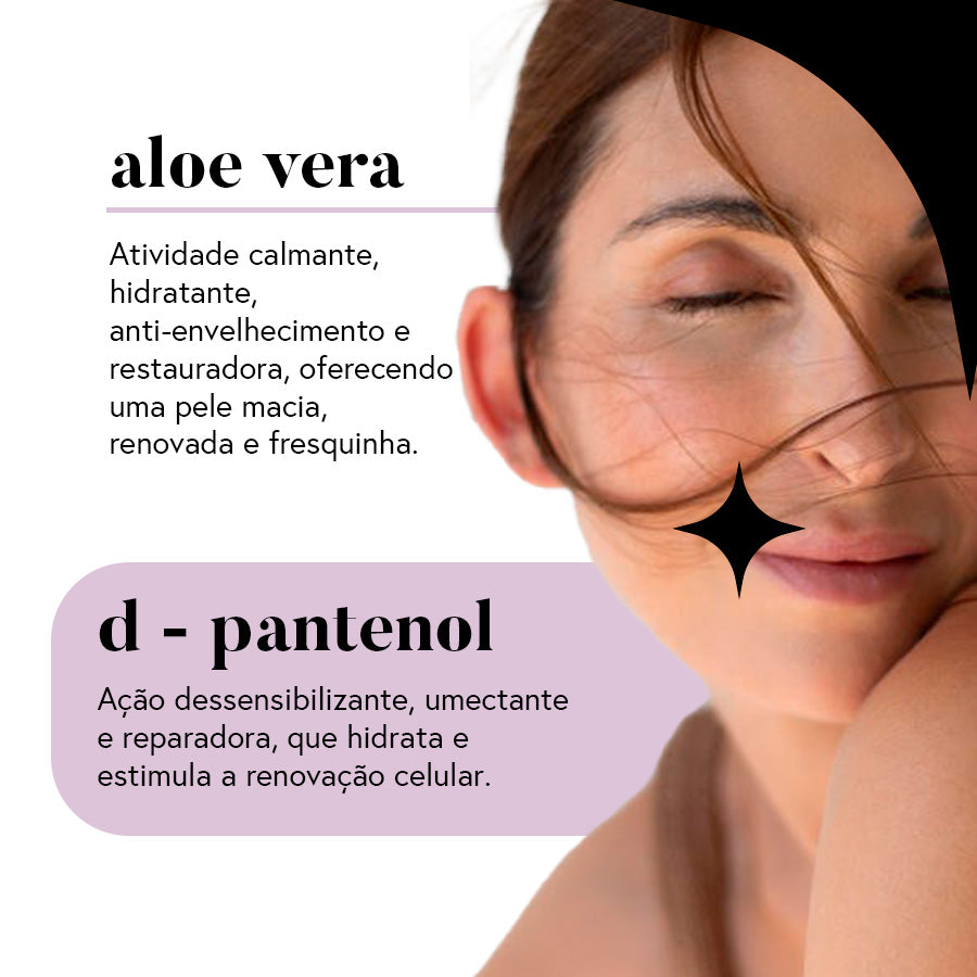 Fórmula Calmante | 120 ml