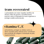 3 Fórmula Antioxi Nutri 30 cápsulas (3 meses)