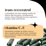 3 Fórmula Antioxi Nutri 30 cápsulas (3 meses)