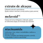 Ritual do Clareamento (Lumini + Uniformizadora)