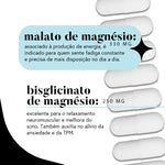 3x Fórmulas 4Mag (Transformação em 90 dias)