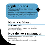 Ritual do Clareamento (Lumini + Uniformizadora)