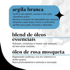 Fórmula Lumini (Sabonete Clareador)