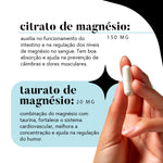 3x Fórmulas 4Mag (Transformação em 90 dias)