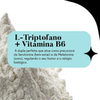 Ritual do Sono Profundo (4Mag + Magnésio Inositol)