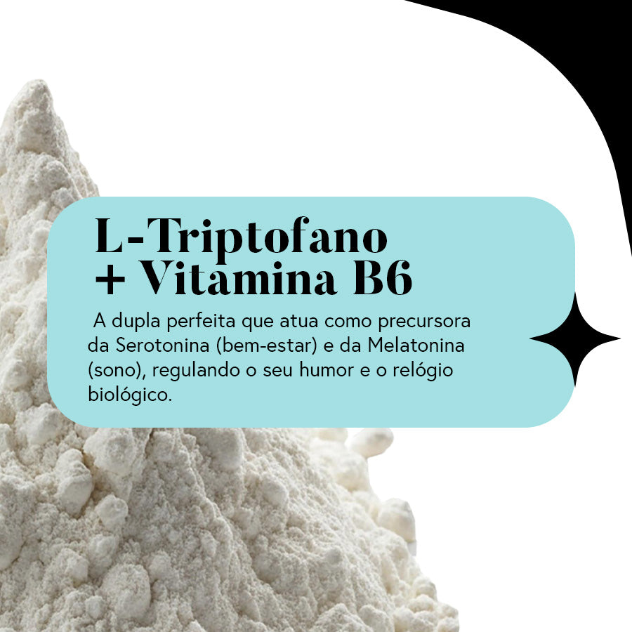 Magnésio Inositol 180 g | Blueberry com Limão