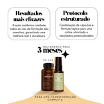Ritual Essencial para Manchas e Melasma