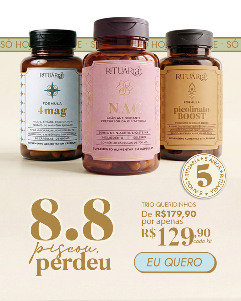 Rituária