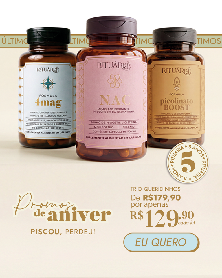 Rituária