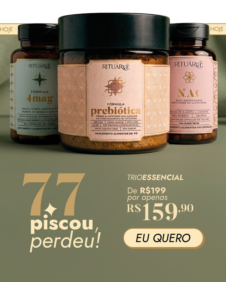 Rituária