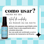 Fórmula Hidratante Preenchedora | 35 g