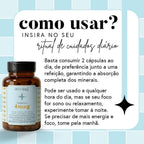 3x Fórmulas 4Mag (Transformação em 90 dias)