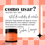 Fórmula da Imunidade | 150 g