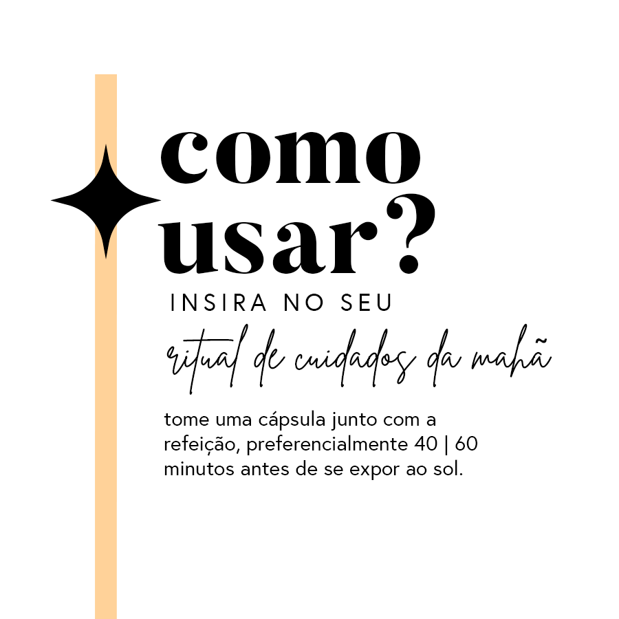 Fórmula Prebiótica + Antioxi Nutri 90 cápsulas