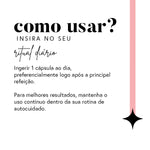 2x Fórmula NAC - 60 dias