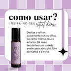 Antiolheiras Roll-on 10 mL