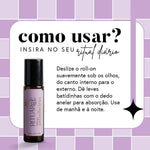 Ritual Olhar Descansado (Antiolheiras + 4Mag 60 cápsulas)