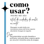 Ritual do Clareamento (Lumini + Uniformizadora)
