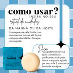 Fórmula Lumini (Sabonete Clareador)