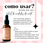 Óleo de Rosa Mosqueta 30ml - 100% Puro