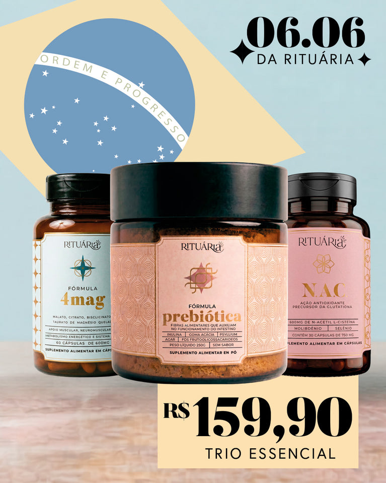 Rituária