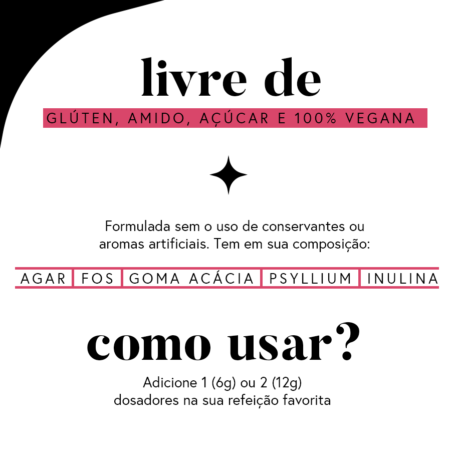 2 Fórmulas Prebióticas