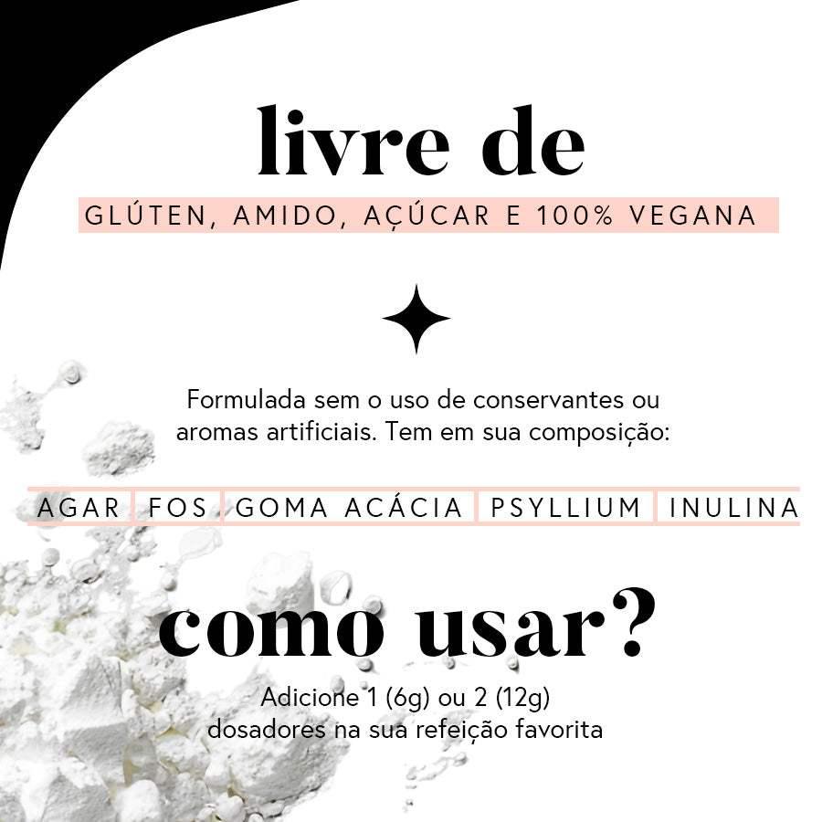 2 Fórmulas Prebióticas