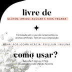 Fórmula Prebiótica | 200 g
