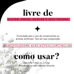 Fórmula Prebiótica | 200 g