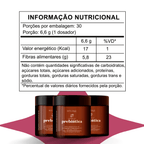 prebióticos em capsulas