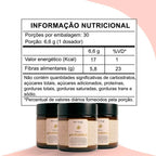 Fórmula Prebiótica | 200 g