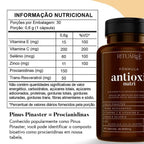 Fórmula Antioxi Nutri - Protetor Solar Oral - 30 cápsulas