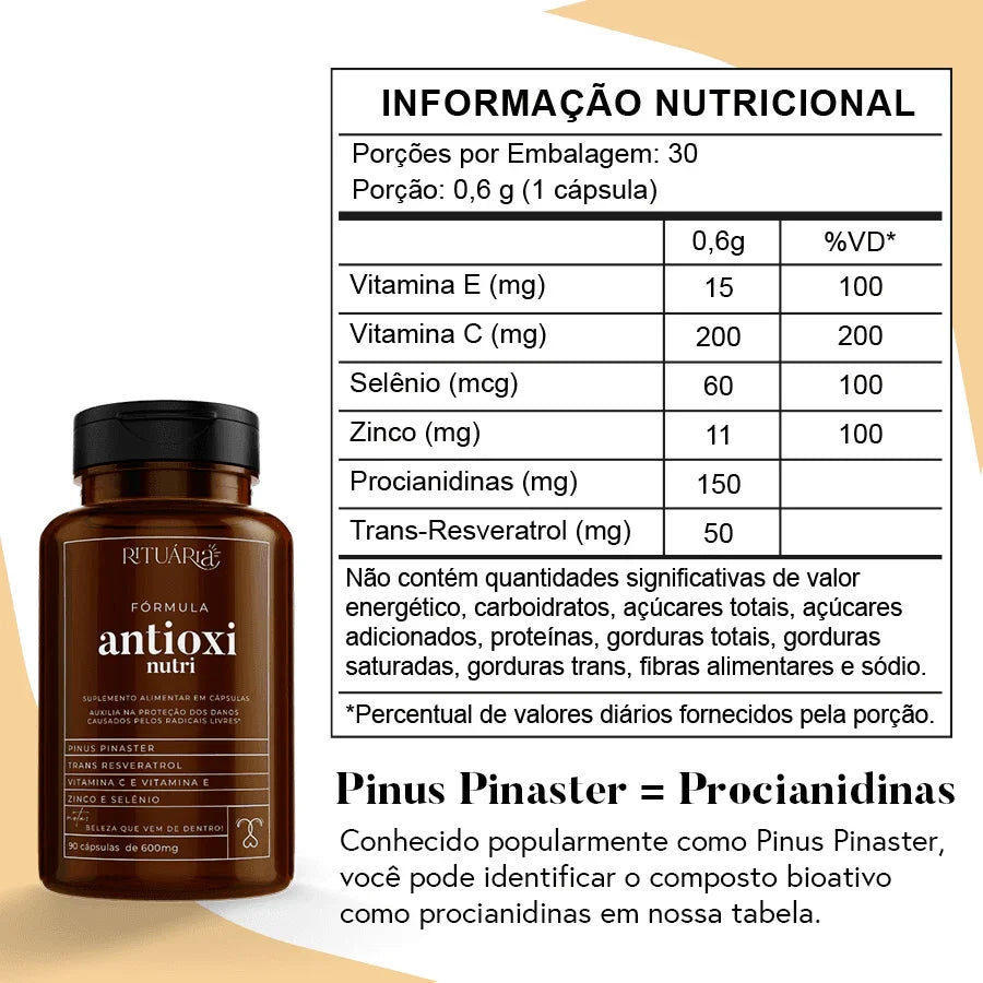 Ritual Essencial para Manchas com Imunidade
