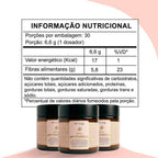 2 Fórmulas Prebióticas