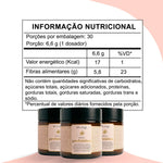 2 Fórmulas Prebióticas