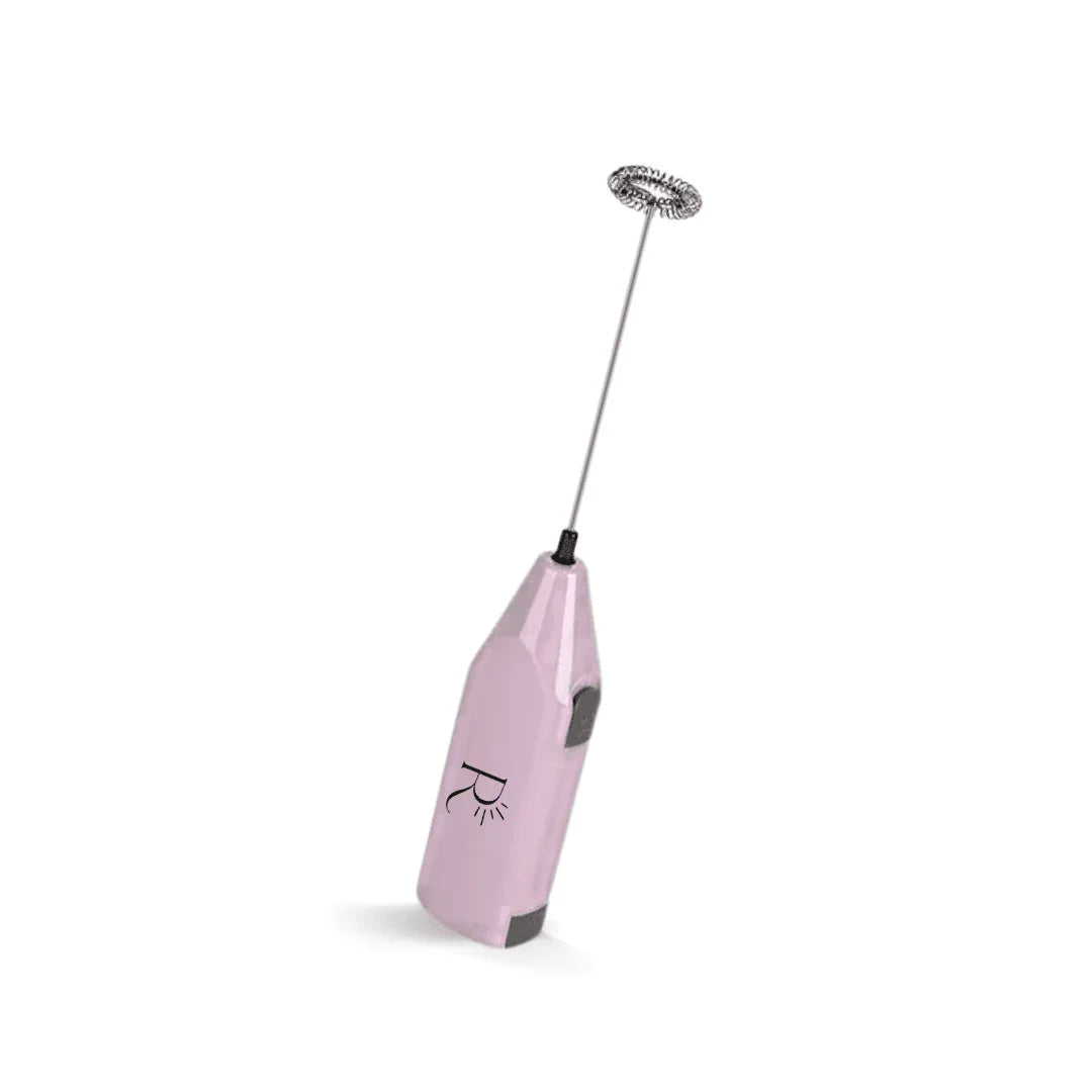 🎁 Mixer Rituária