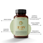 Fórmula Mov Nutri - 30 dias (60 cápsulas)