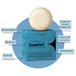 Ritual do Clareamento (Lumini + Uniformizadora)