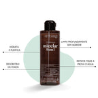 Fórmula Micelar 9 em 1 | 200 ml
