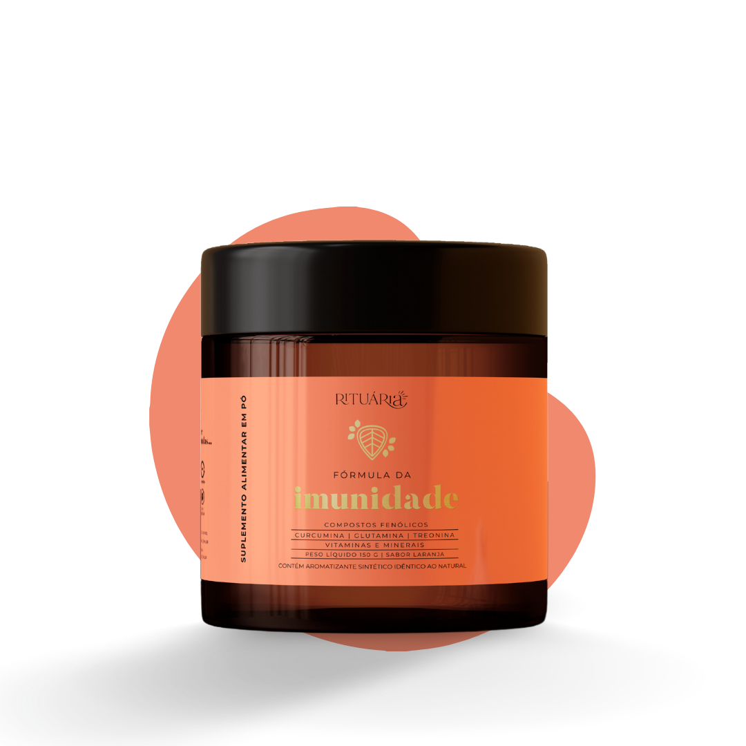 Fórmula da Imunidade | 150 g