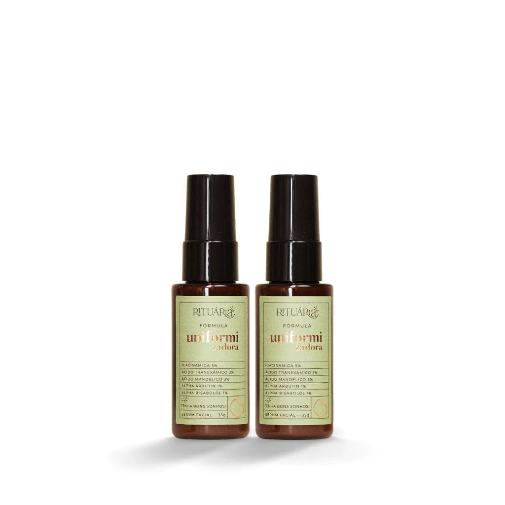 serum para clarear manchas​